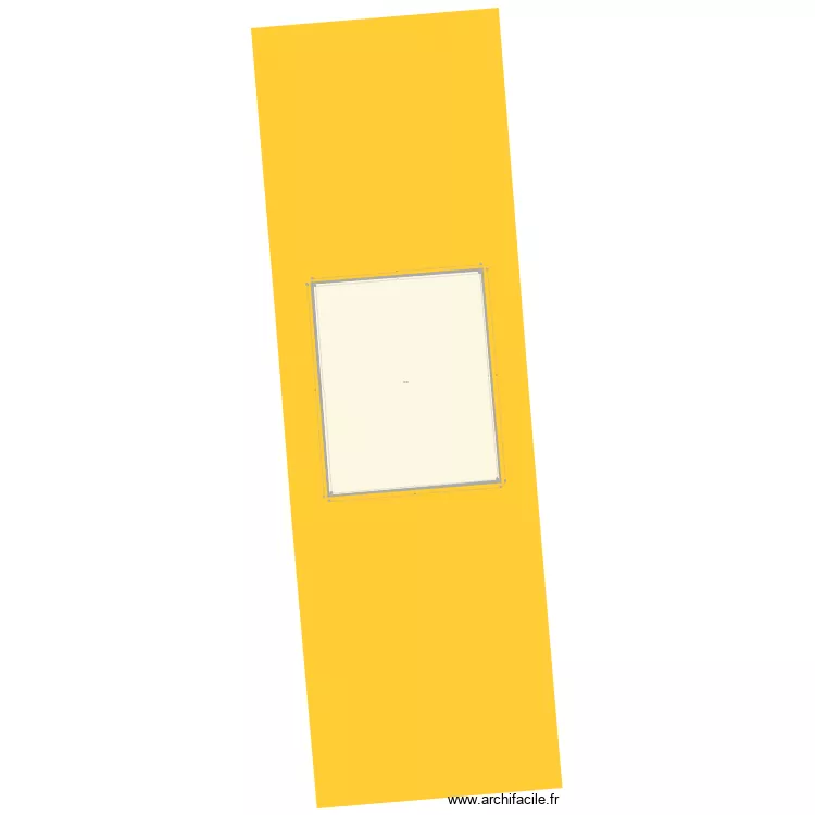 bca auto beuvry. Plan de 