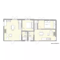Maison sud d