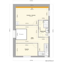 Maison R+1 Jess