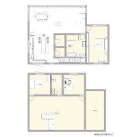 rez de chaussé