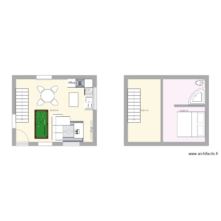 LOGAN FLORENT. Plan de 0 pièce et 0 m2