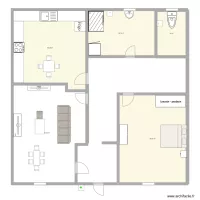 maison Mme.Martin