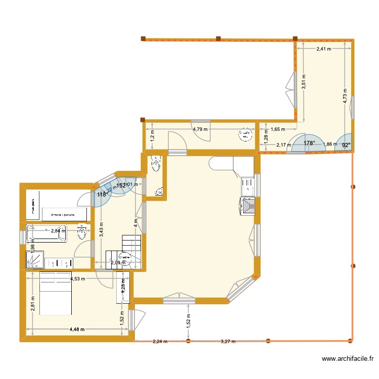 ORSUE-Medium2. Plan de 0 pièce et 0 m2