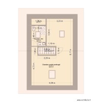Maison Bouligny RDC