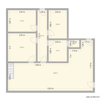 Maison Lescarran 1