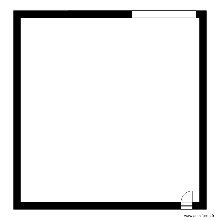 jean claude. Plan de 