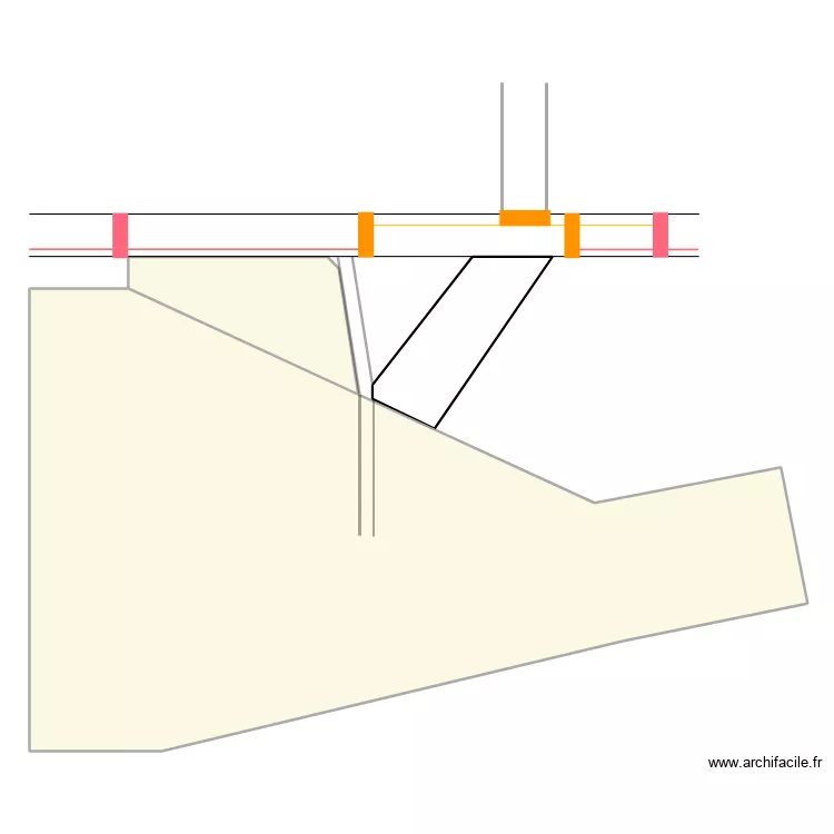 cariste 1.3. Plan de 
