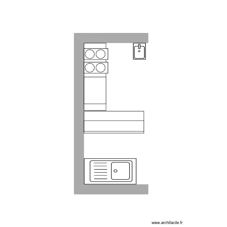 LE ST CHRISTOPHE. Plan de LE ST CHRISTOPHE. Plan de