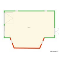 garage implantation
