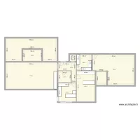 cellier dans le hall