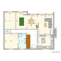Ma maison RDC Amenag1