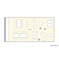 cité admini etage 1-6