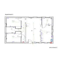 JANIN / BARBUT - Appartement 5