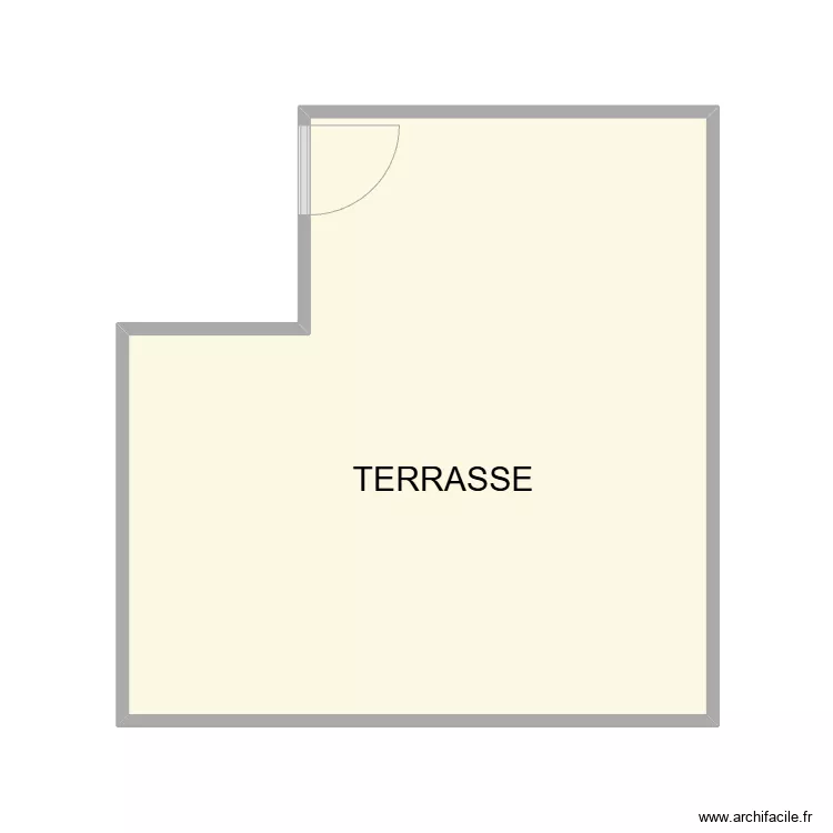 PLAN 03 MONTFRIN. Plan de PLAN 03 MONTFRIN. Plan de