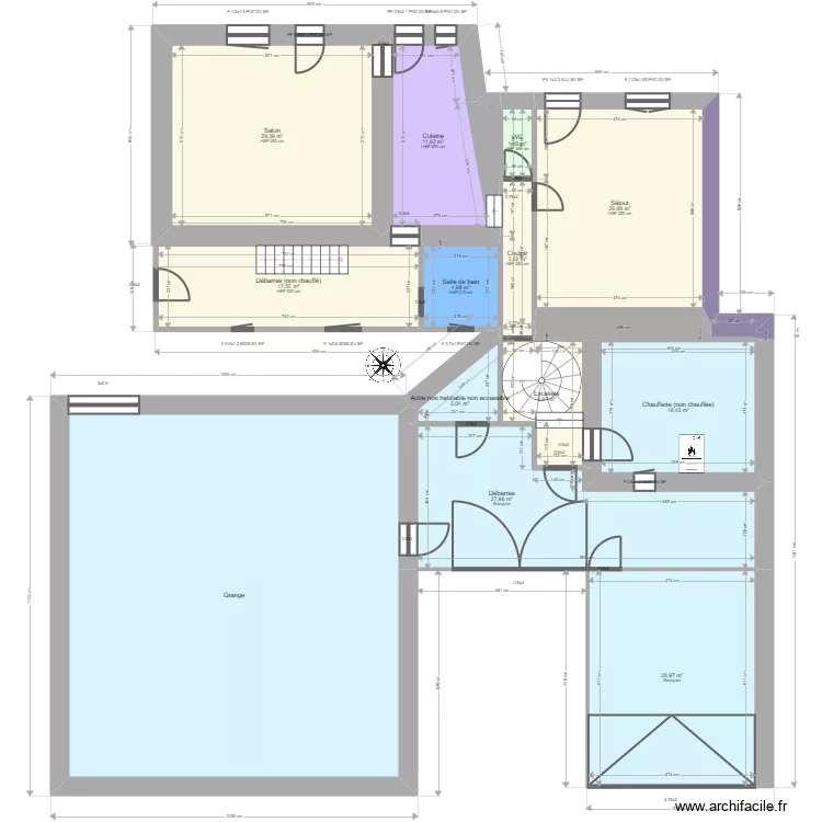 ML24014319. Plan de 