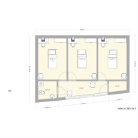 salon 2 batant