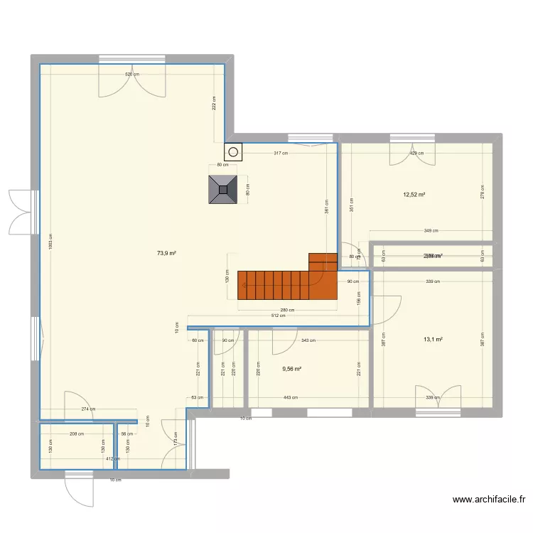 Gif3. Plan de Gif3. Plan de