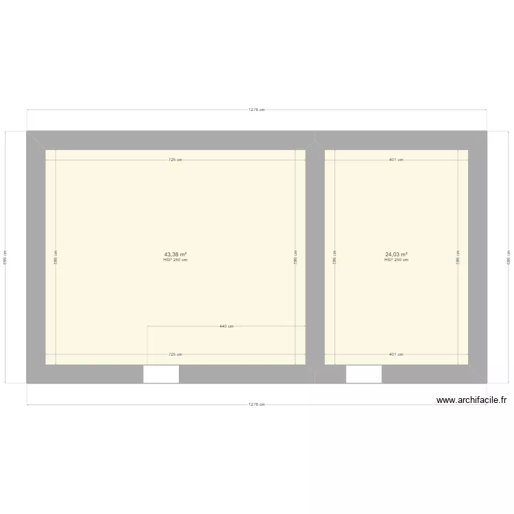 St Sulpice - . Plan de St Sulpice - . Plan de