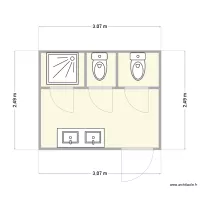 TRANS R CHANTIER TOUSSIEU