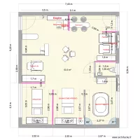 Ahava AUTONOME OPEN 5