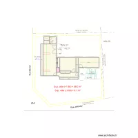 Projet 4&egrave;me &eacute;tage - Vierge