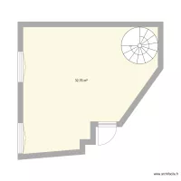 COUDRAY Bureau JL avant