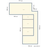 Plan Ferme Chtouka