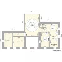 Saint-Martin-sur-La-Chambre Veranda 2