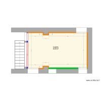 Penanhoat - Projet Cuisine