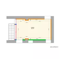 Penanhoat - Projet Cuisine