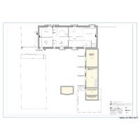 Plan Etage DUTEL