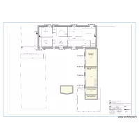 Plan Etage DUTEL