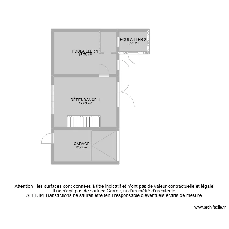 BI28564 -. Plan de BI28564 -. Plan de