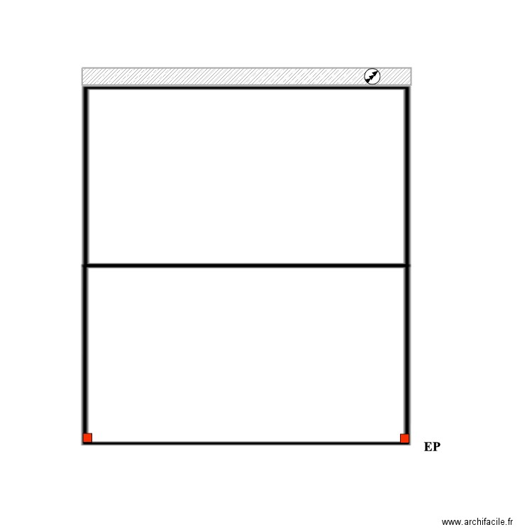 Laborie. Plan de 0 pièce et 0 m2