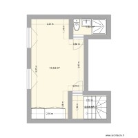 2ème étage Rouget de l'isle