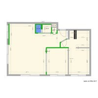 IMMEUBLE RUSSE PLAN 7