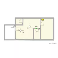 CARREFOUR  TARNOS MEZANINE PLAN
