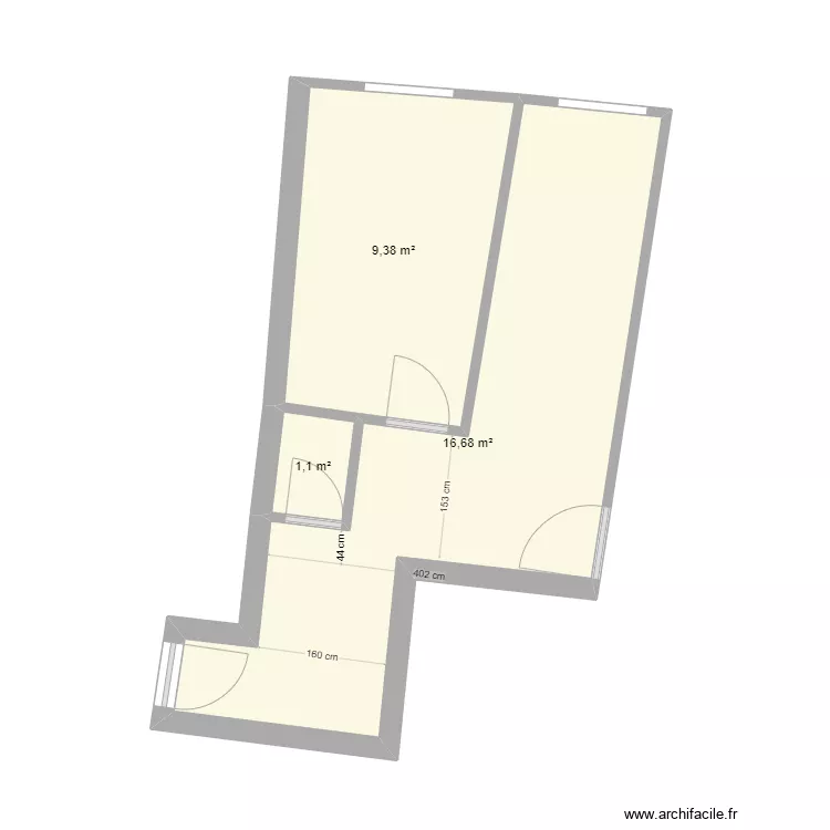 PROJET DANIEL ET EVE MOREAU . Plan de PROJET DANIEL ET EVE MOREAU . Plan de