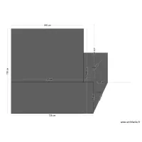 Plan de toiture Groupe AXA