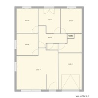 Plan Maison Millas