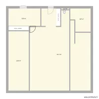 plan maison