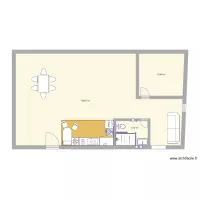 bonde 1e &eacute;tage v2