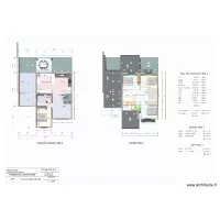 Esquisse 2 V3 Ter Combles