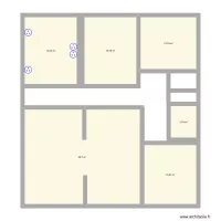 Plan Thierry cannes la bocca