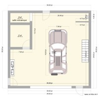 mon garage