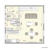 maison graville1etages