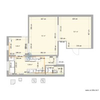 AMENAGEMENT CUISINE