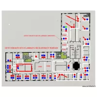 R+1 LES REFLETS DE LILLE