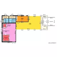 Pr&eacute;au municipal 1.4