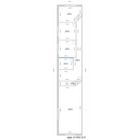 Plan Etage Sci 3